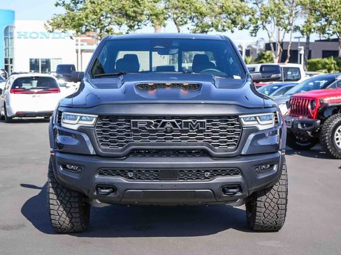 New 2026 RAM 1500 RHO AWD/4WD image 2