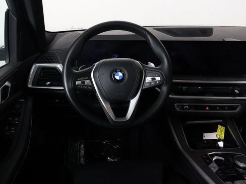 Certified 2024 BMW X5 sDrive40i w/ Parking Assistance Package RWD image 8