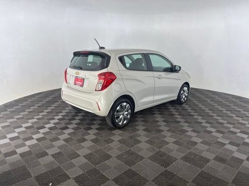 Used 2016 Chevrolet Spark LS FWD image 5