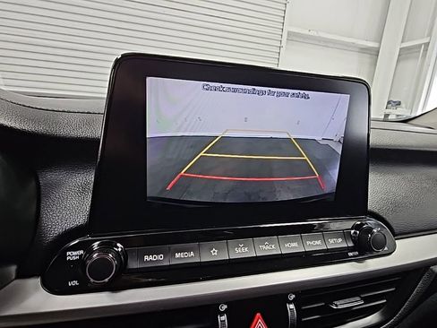 Used 2019 Kia Forte LXS image 16