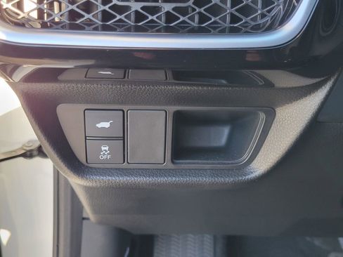 Certified 2025 Acura ADX FWD image 22