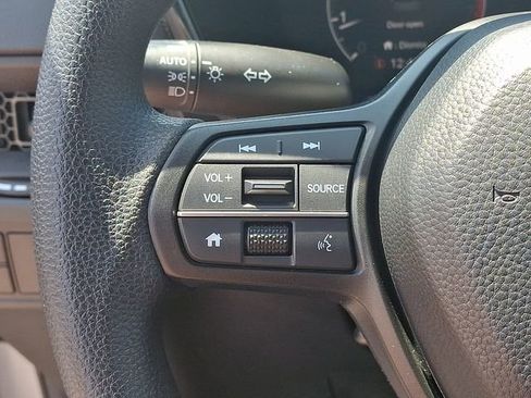 Used 2023 Honda CR-V EX image 22