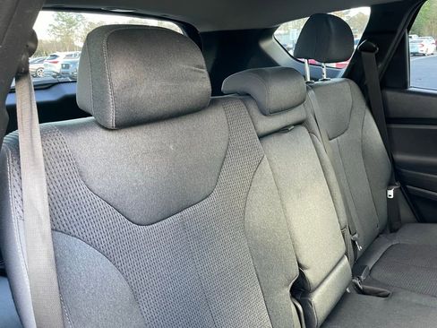 Used 2020 Hyundai Santa Fe SEL image 36