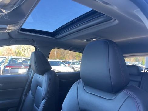 New 2025 MAZDA CX-5 Carbon Edition image 29