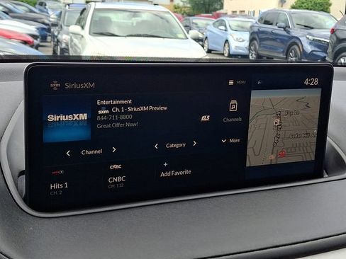 Used 2023 Acura MDX SH-AWD w/ Technology Package image 19