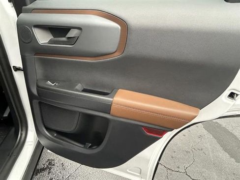 Used 2024 Ford Bronco Sport Outer Banks w/ Tech Package image 24