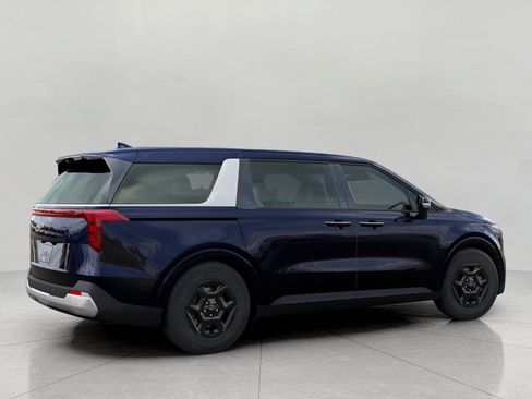 New 2026 Kia Carnival image 6