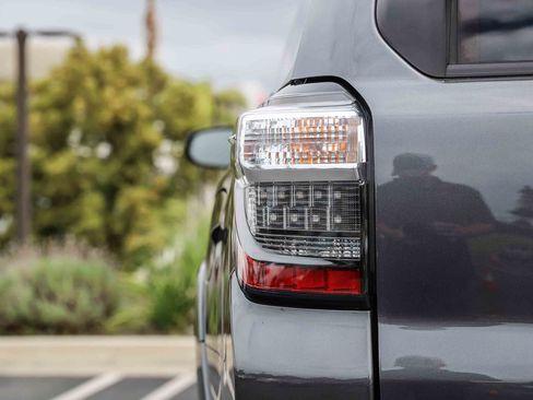 Certified 2023 Toyota 4Runner SR5 RWD image 7