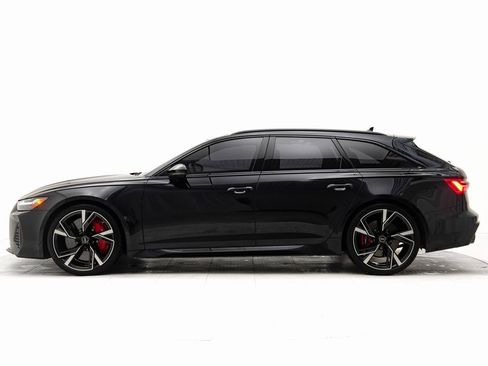 Used 2023 Audi RS 6 image 33
