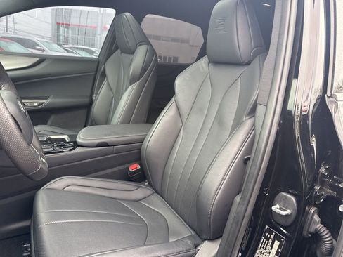 Used 2024 Lexus NX 350 F Sport image 13