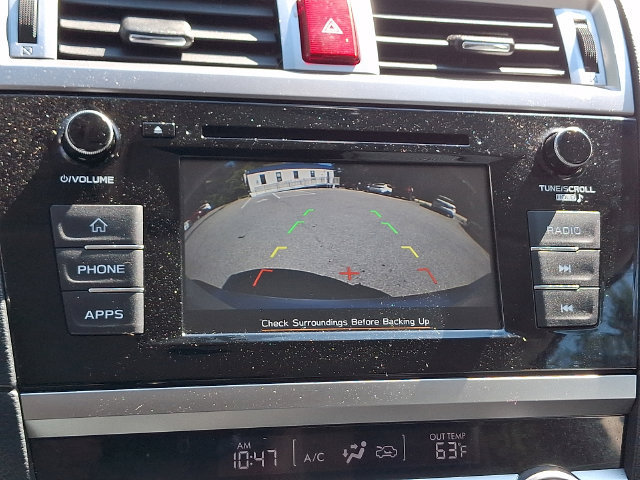 Used 2019 Subaru Outback 2.5i AWD/4WD image 22