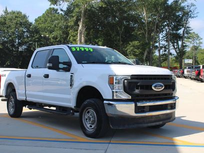 Used 2022 Ford F250 XL w/ Power Equipment Group