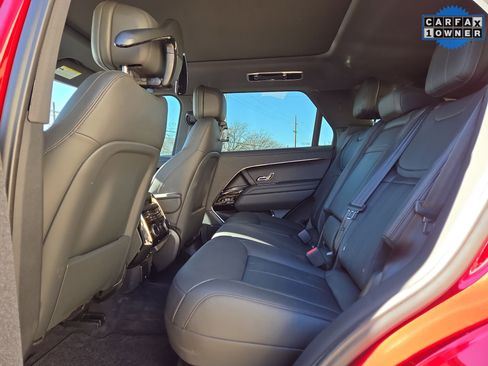 Used 2025 Land Rover Range Rover Sport Dynamic SE image 13