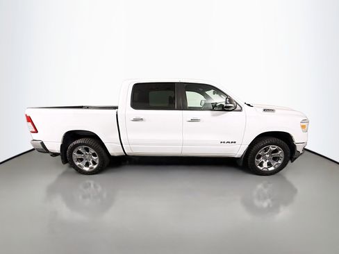 Used 2019 RAM 1500 Big Horn image 11