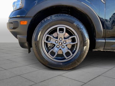 Used 2023 Ford Bronco Sport Big Bend w/ Convenience Package image 10