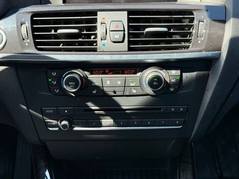 Used 2014 BMW X3 xDrive28i AWD/4WD image 15