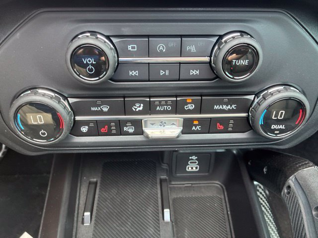 New 2026 Ford Bronco Raptor w/ Interior Carbon Fiber Pack AWD/4WD image 39