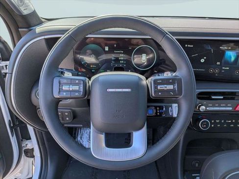 New 2026 Hyundai Palisade Calligraphy FWD image 14