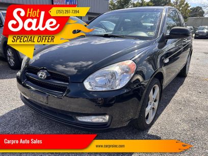 Used 2011 Hyundai Accent SE