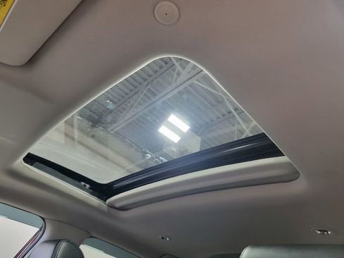 Certified 2024 Honda HR-V EX-L image 35