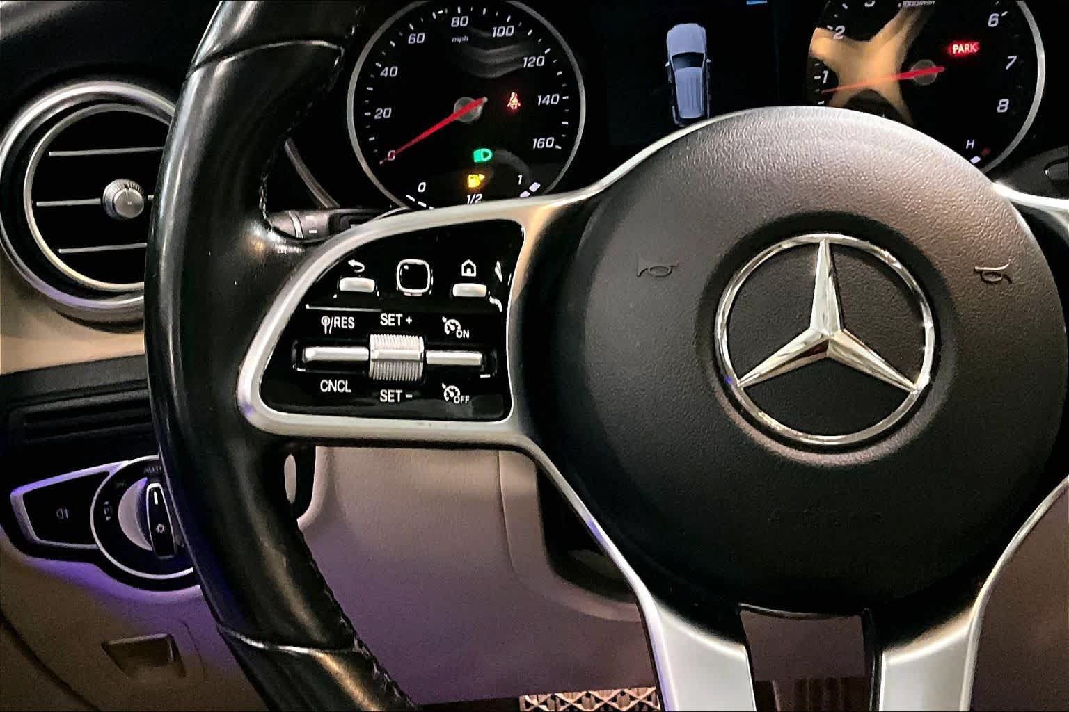 Certified 2022 Mercedes-Benz GLC 300 4MATIC image 24