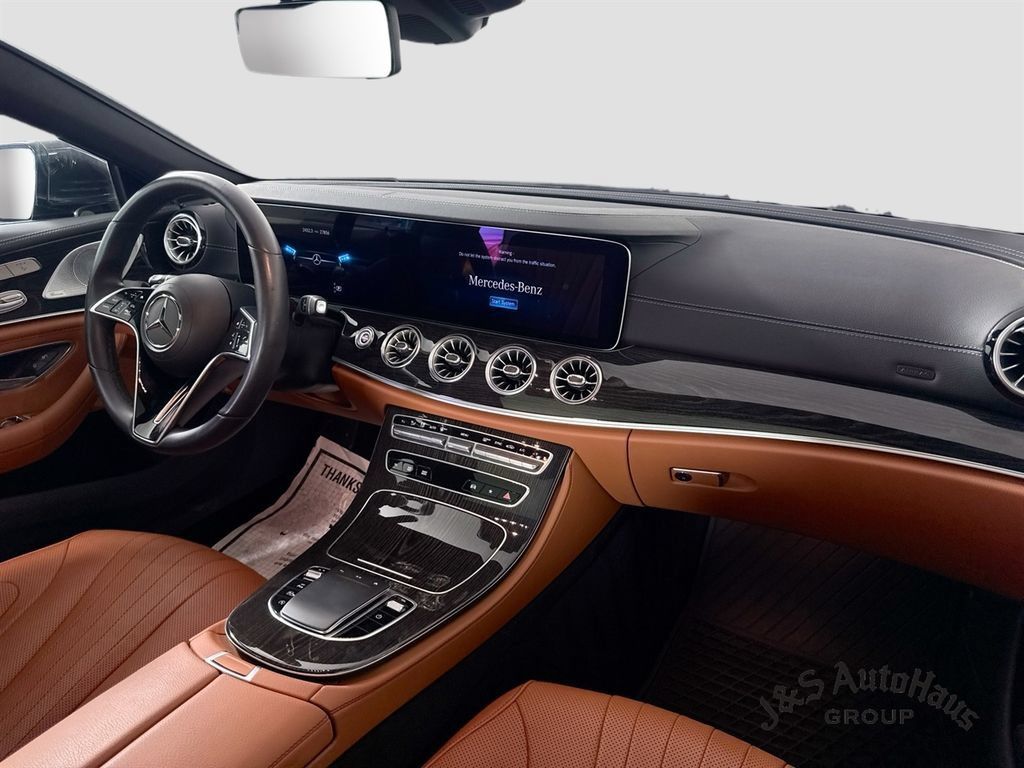 Used 2023 Mercedes-Benz CLS 450 4MATIC w/ Premium Package image 31