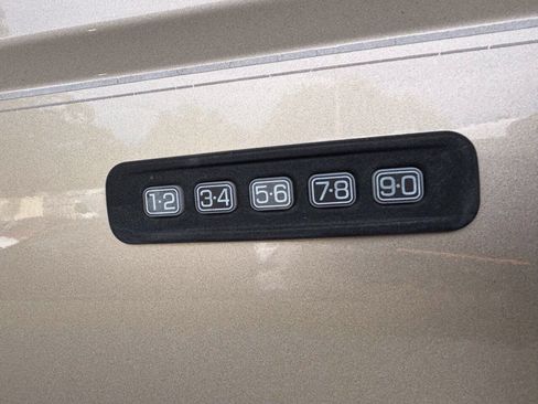 Used 2012 Ford F250 Lariat w/ Chrome Pkg RWD image 14