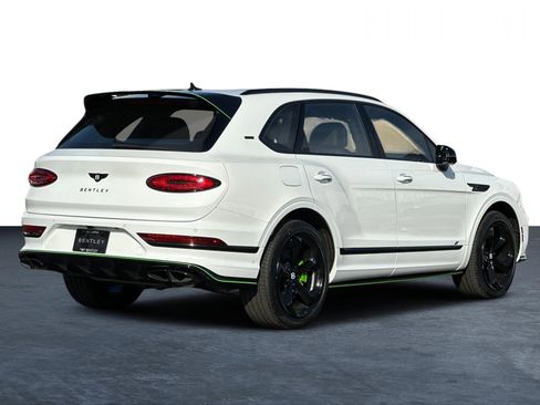 New 2025 Bentley Bentayga image 7