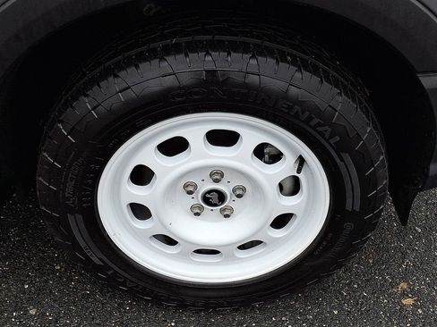 Used 2024 Ford Bronco Sport Heritage w/ Heritage Convenience Package image 8