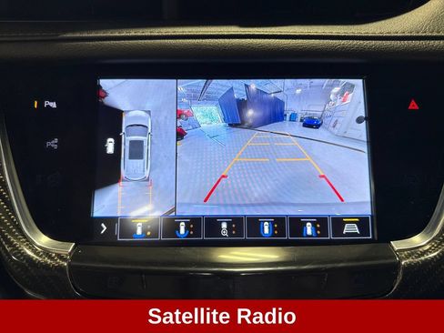 Used 2020 Cadillac XT6 Sport AWD/4WD image 16