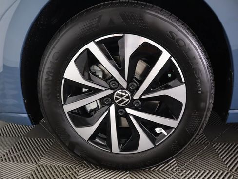 Used 2025 Volkswagen Jetta S image 30