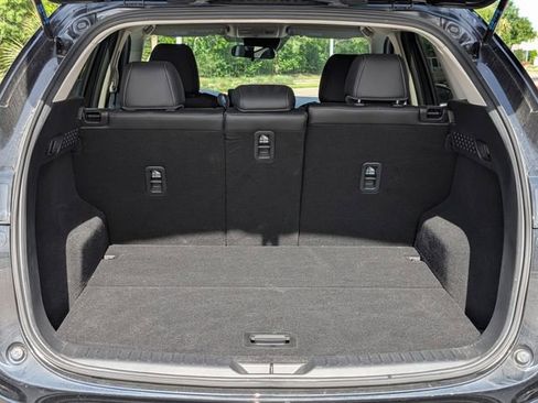 Certified 2024 MAZDA CX-5 AWD 2.5 S w/ Select Package image 29