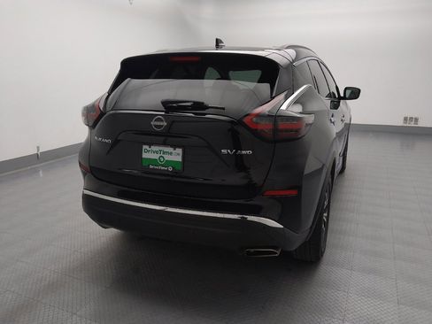 Used 2023 Nissan Murano SV image 6