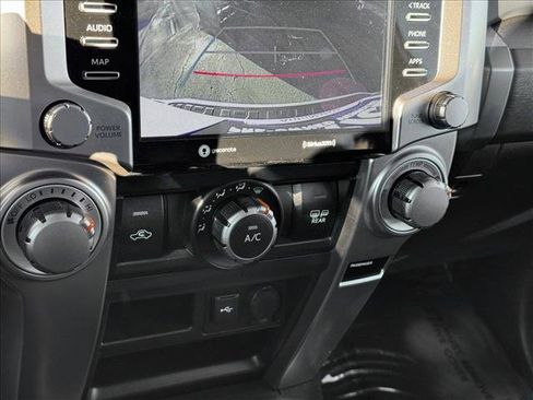 Used 2024 Toyota 4Runner SR5 image 15