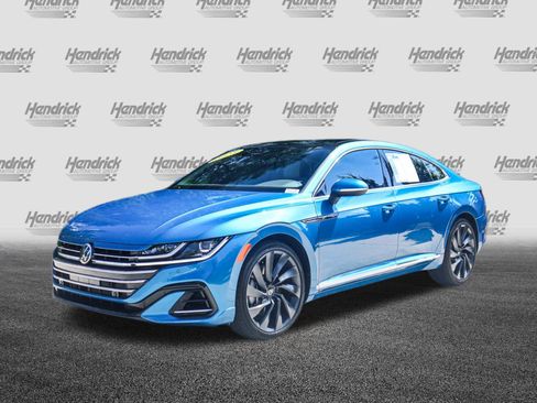 Used 2023 Volkswagen Arteon SEL image 5