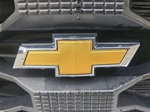 Used 2022 Chevrolet Silverado 1500 W/T w/ WT Value Package image 27