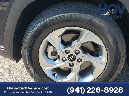 Certified 2023 Hyundai Tucson SEL image 15