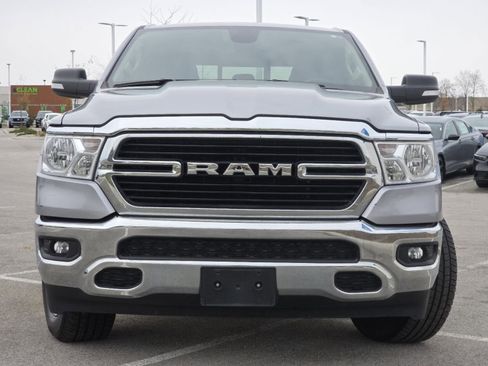 Used 2020 RAM 1500 Big Horn image 11