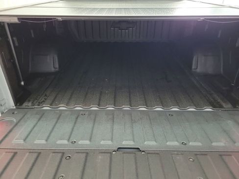 Used 2024 Chevrolet Silverado 1500 RST w/ All Star Edition Plus image 19