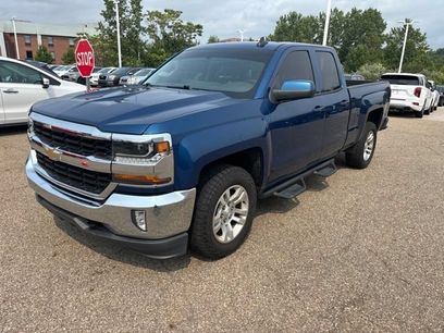 Used 2019 Chevrolet Silverado 1500 LT w/ All Star Edition