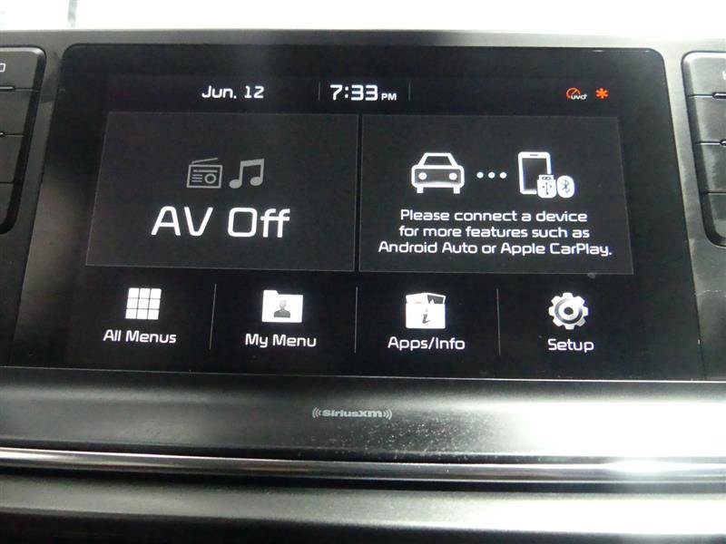 Used 2021 Kia Telluride S AWD/4WD image 34
