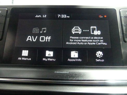 Used 2021 Kia Telluride S AWD/4WD image 34