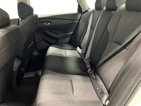 Used 2025 Honda Accord LX image 26