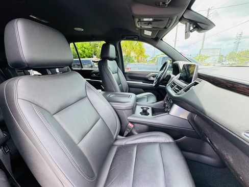 Used 2021 Chevrolet Tahoe LT RWD image 17