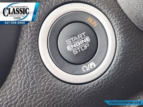 Used 2025 RAM 1500 Classic Warlock AWD/4WD image 24