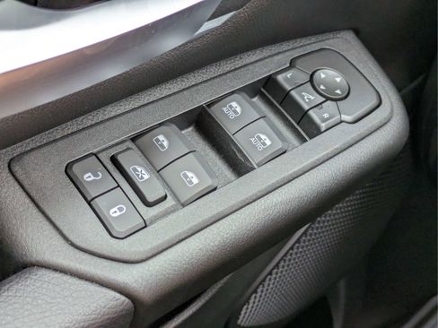 New 2026 RAM 1500 Big Horn AWD/4WD image 26