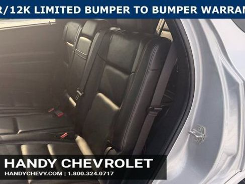 Used 2024 Dodge Durango GT image 38