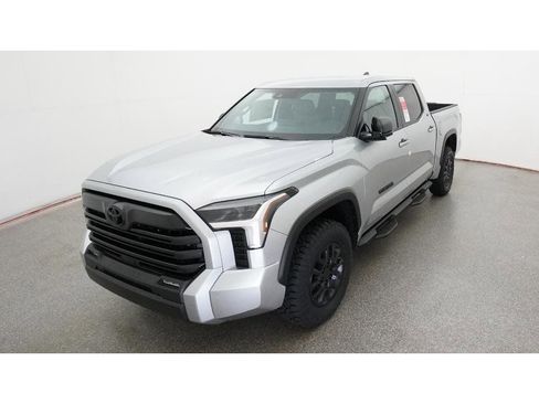 New 2026 Toyota Tundra SR5 AWD/4WD image 36