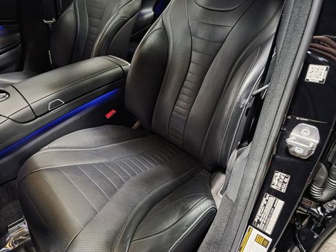 Used 2020 Mercedes-Benz S 560 S 560 image 13