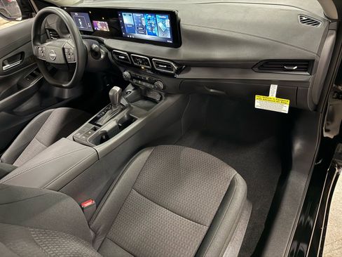 New 2026 Nissan Sentra S image 14